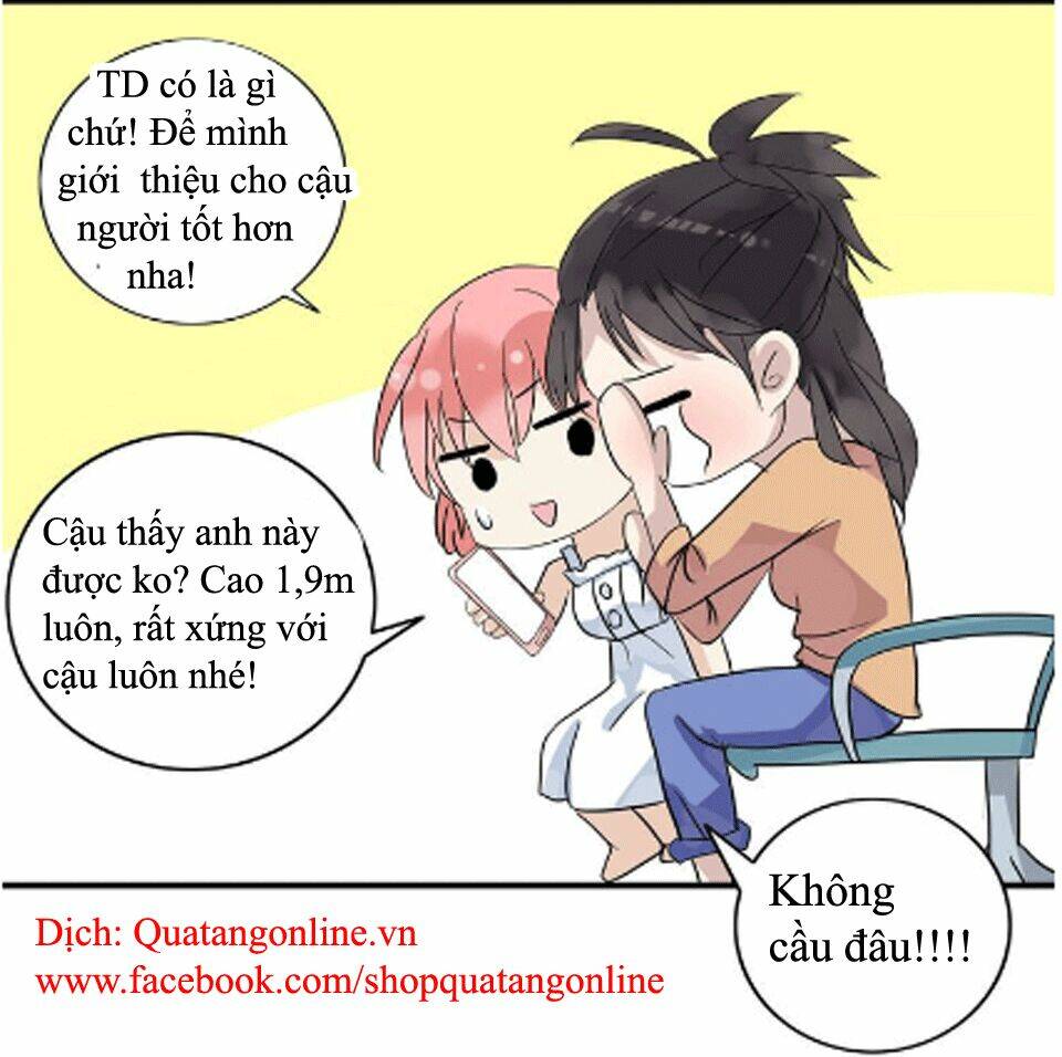 tall girl chapter 4 6