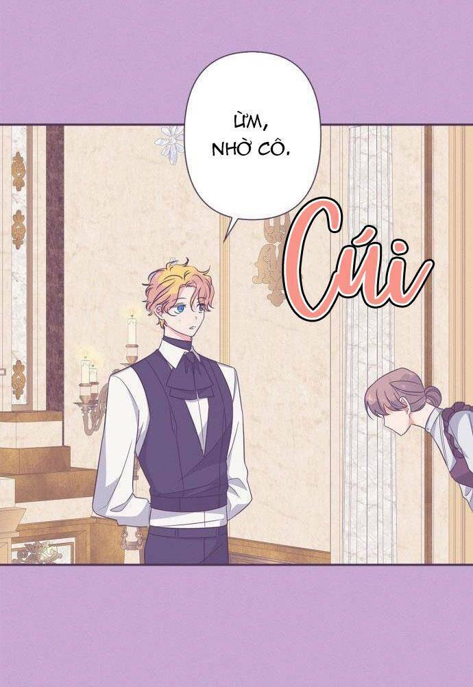 tôi đang nuôi dưỡng một con quái thú chapter 73 59