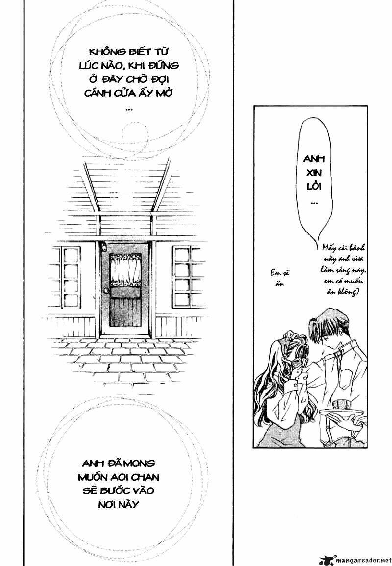 ohisama egao chapter 1 44