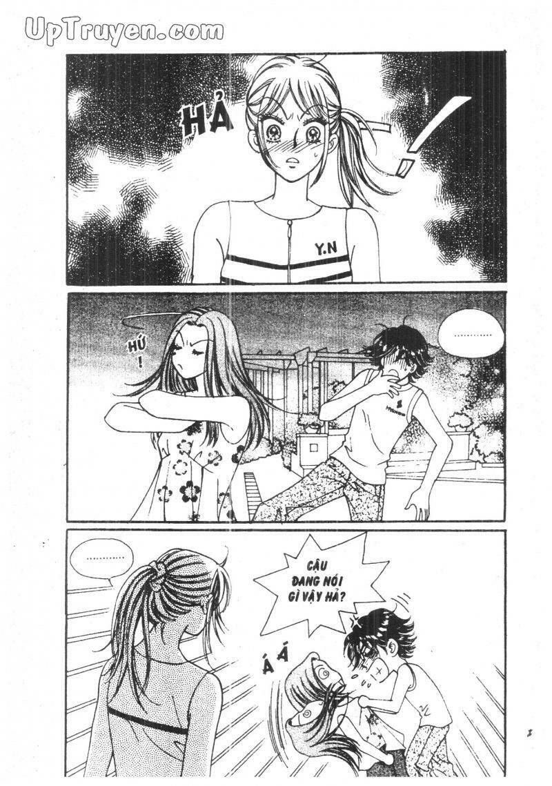 nụ hôn chàng trai chapter 7 153