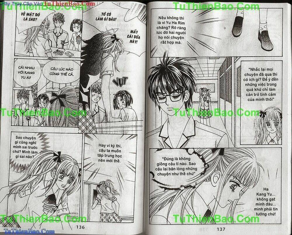 đại ca tuổi yêu chapter 9 70