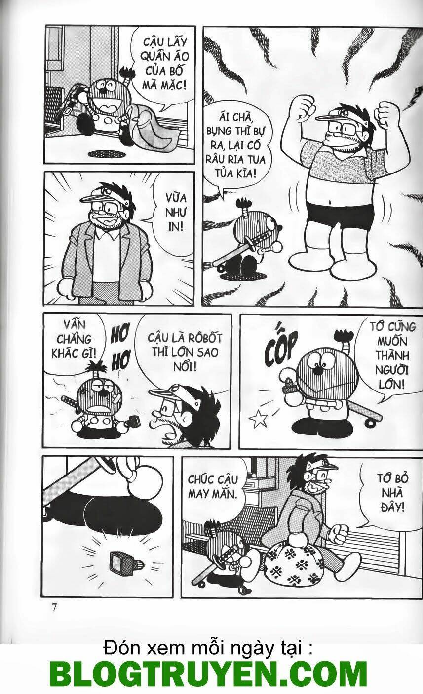 tân từ điển kì bí chapter 45 9