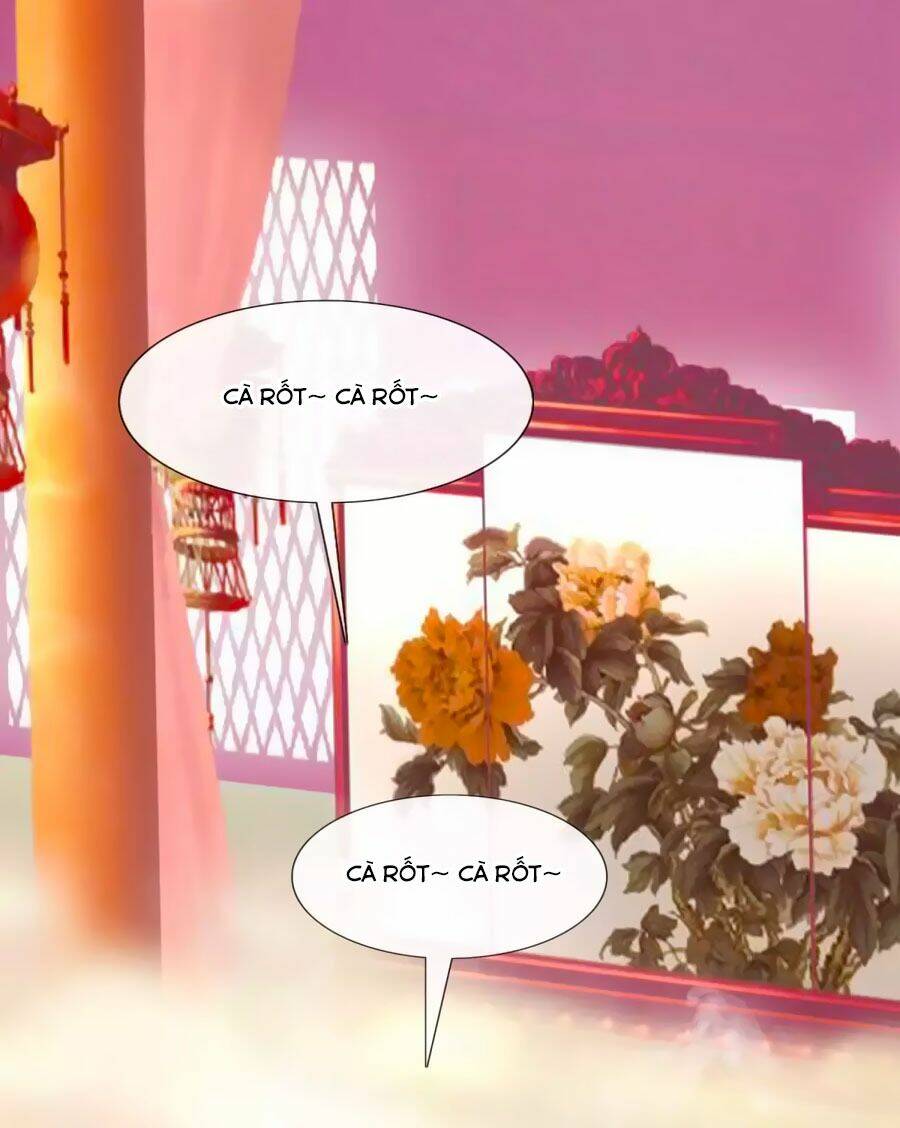 thỏ yêu tiểu vương phi chapter 51 2