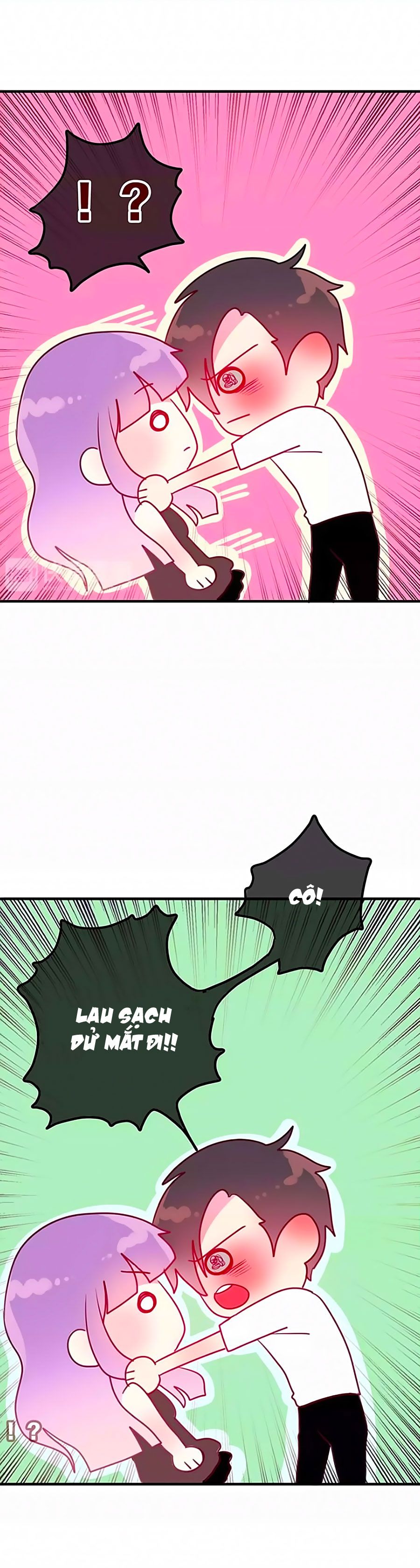 tháng sáu kì diệu chapter 14 18