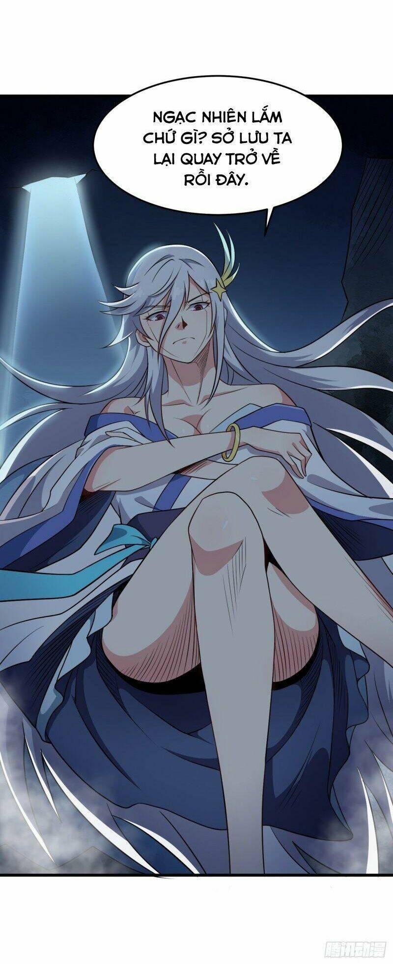 tổ thượng có tiền chapter 94 36