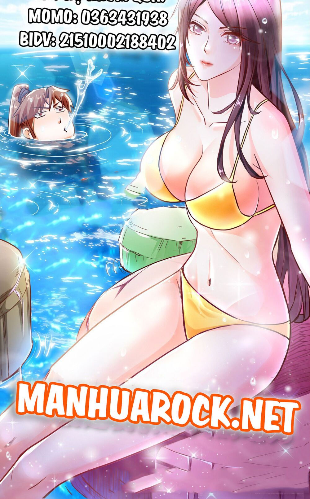 tối cường thăng cấp chapter 281 39