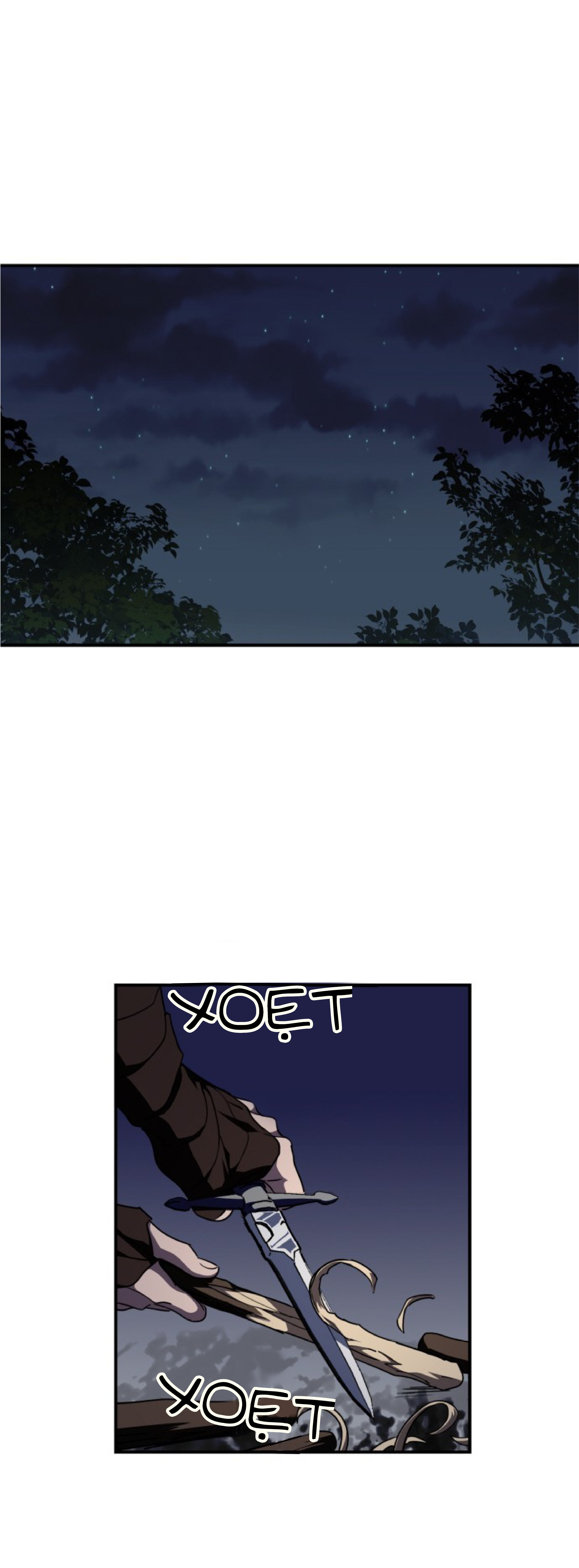 bị che khuất bởi hoàng hôn chapter 65.1 23