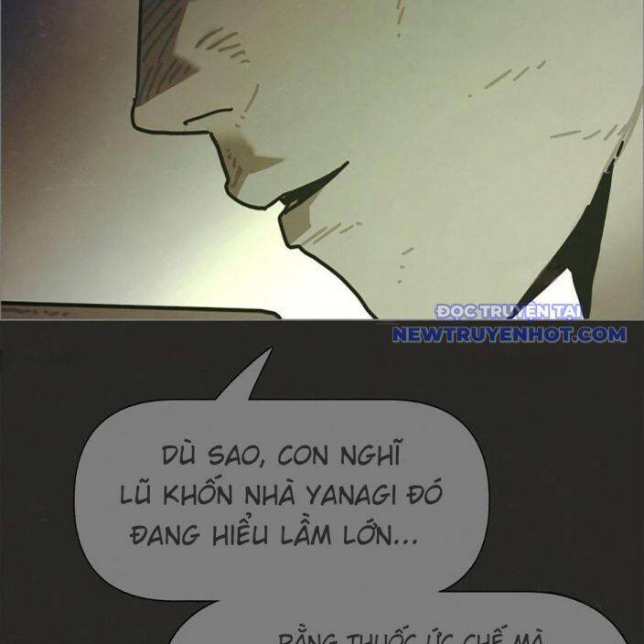 sinh vật gyeongseong: đóa hoa bất diệt chapter 35 80