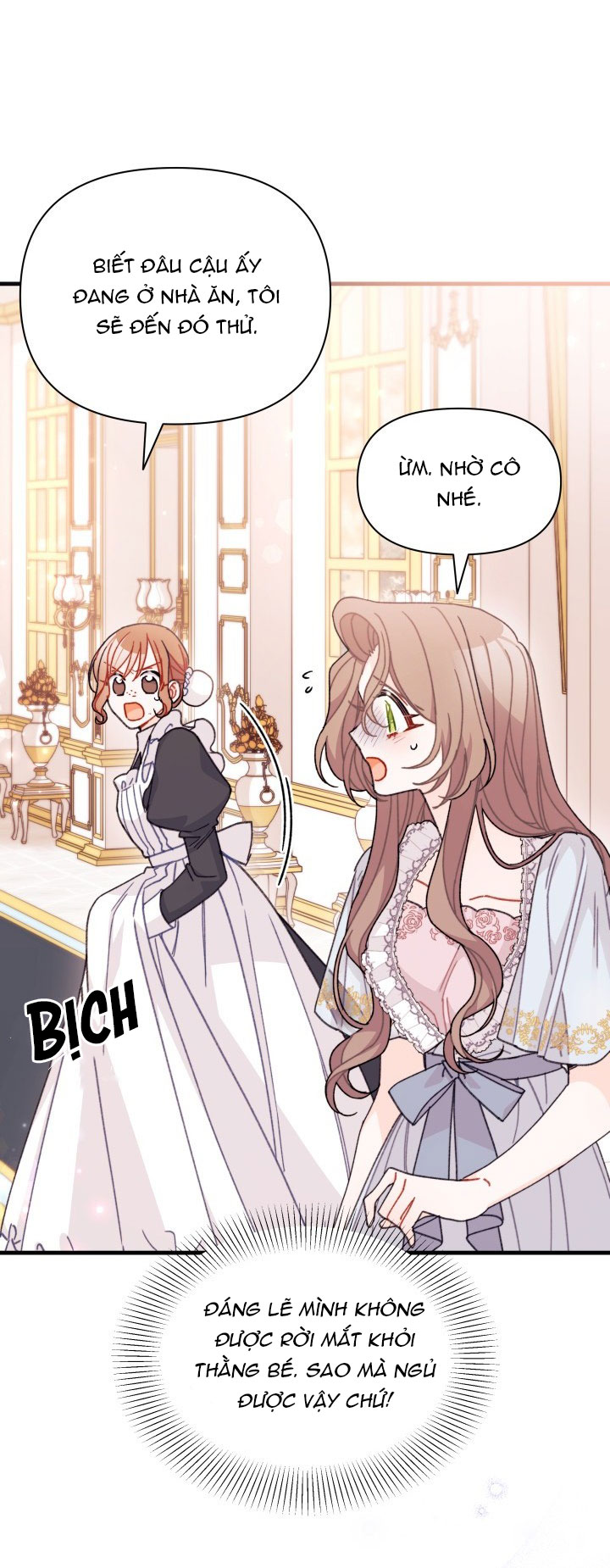 tôi đã kết hôn khi tôi tìm thấy nam chính chapter 25 42