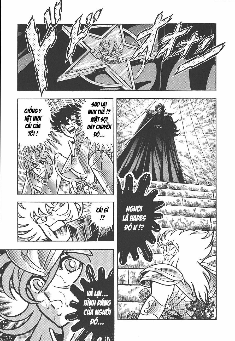 áo giáp vàng chapter 89 20