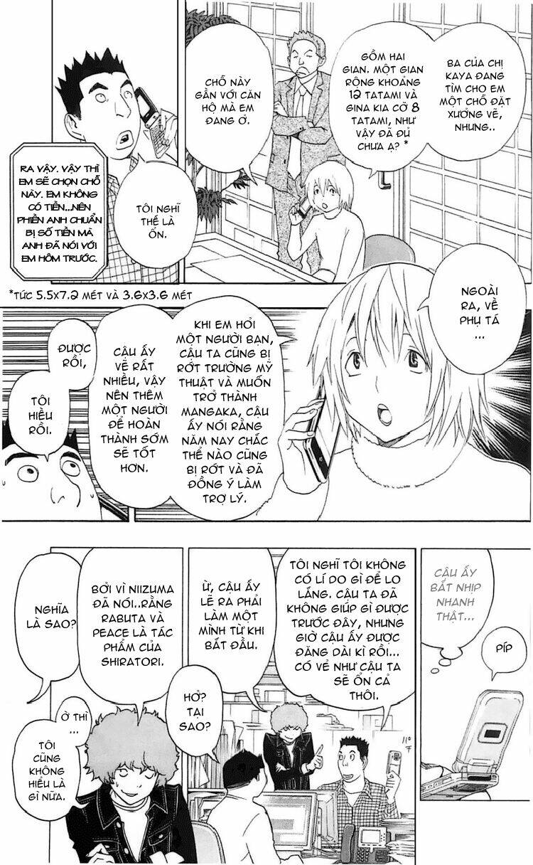 họa sĩ truyện tranh chapter 112 10