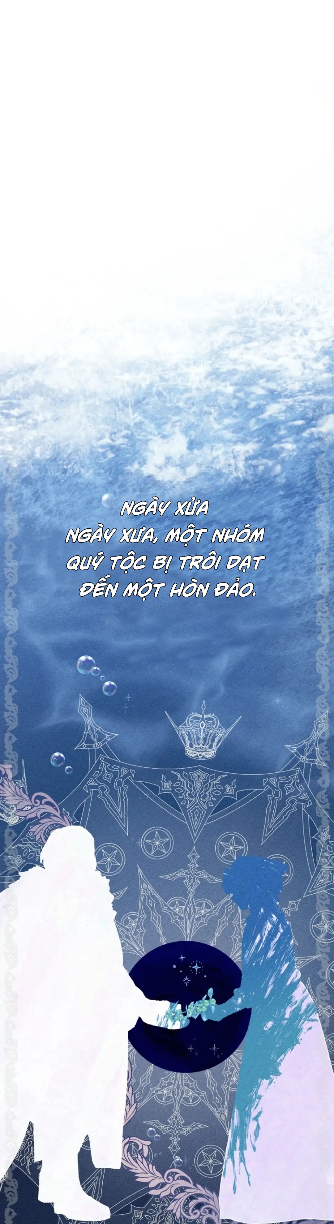 nông trại nằm cạnh hoàng cung chapter 27 12