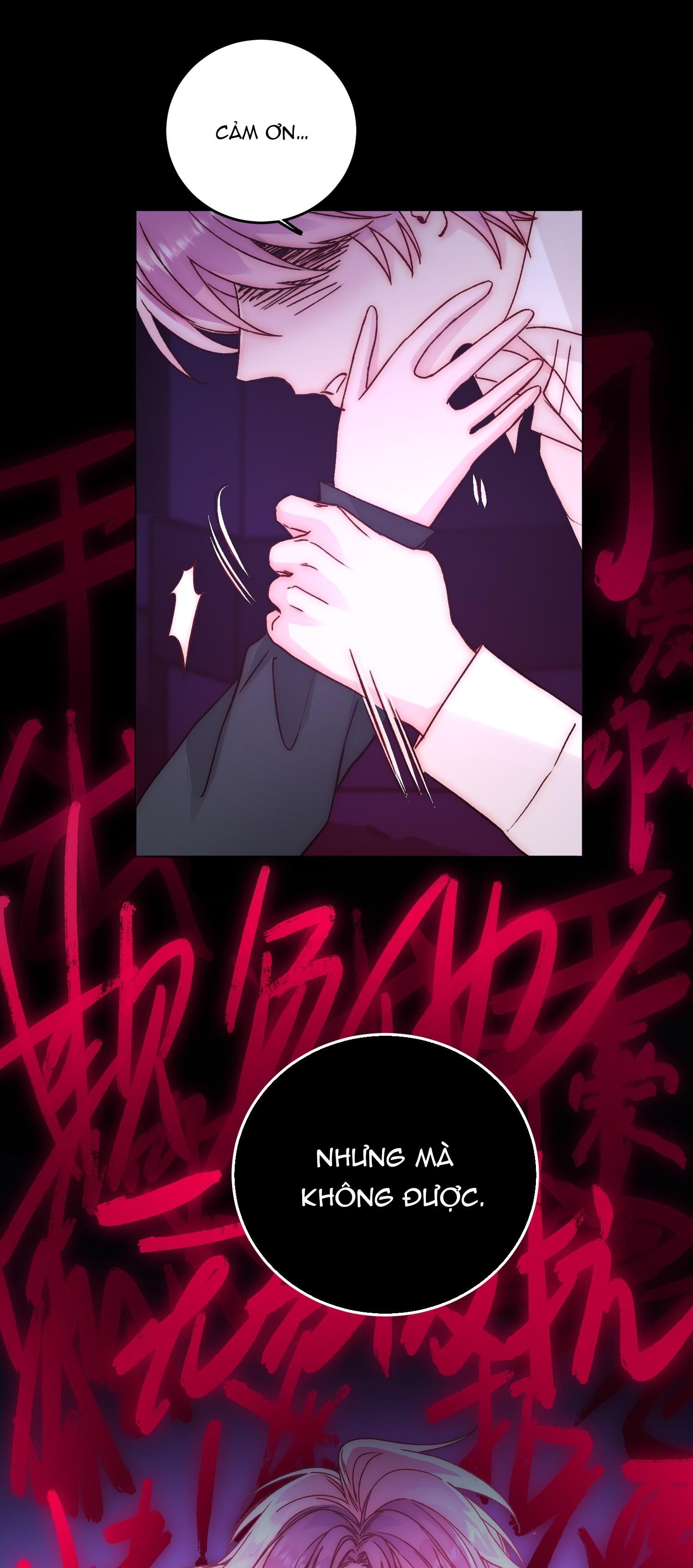 tôi phải trở thành nhân vật đại phản diện chapter 70 41