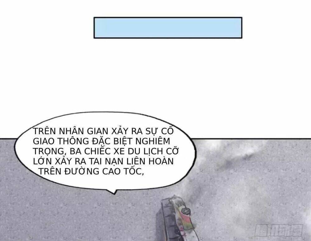 chạy đi âm sai chapter 85.1 11