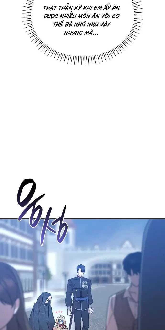 sống trong vườn hoa của công chúa chapter 19 57