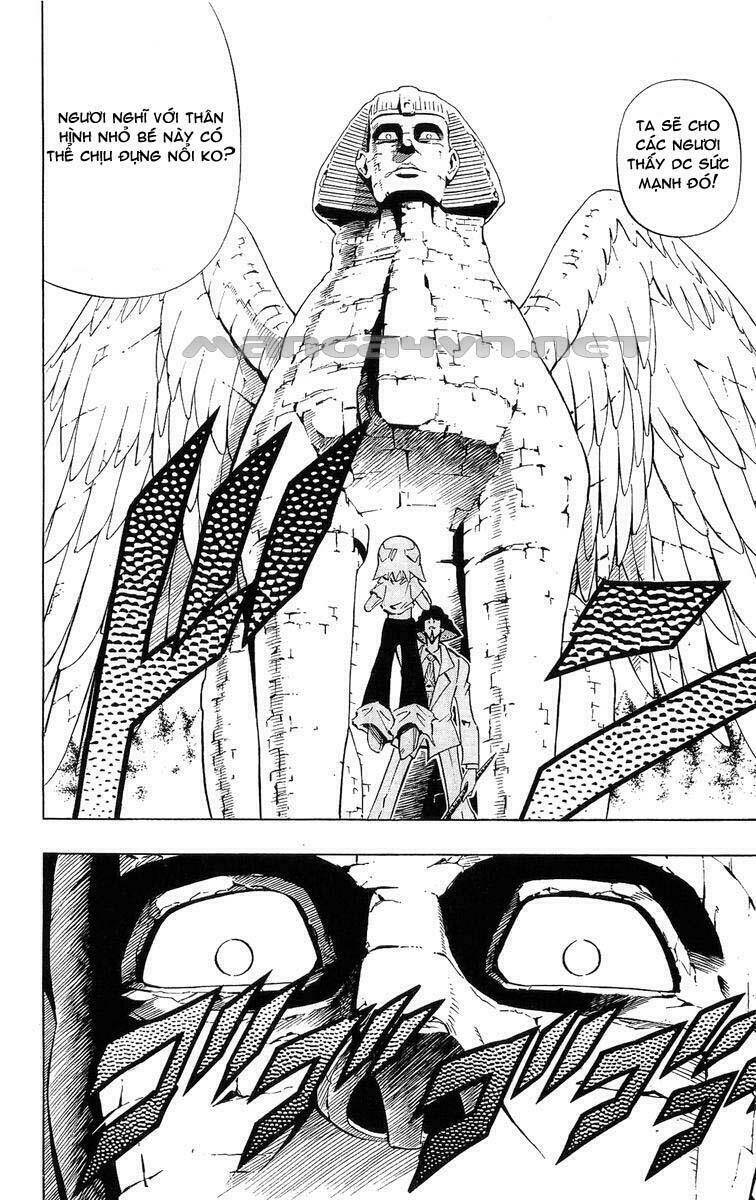 vua pháp thuật chapter 241 13