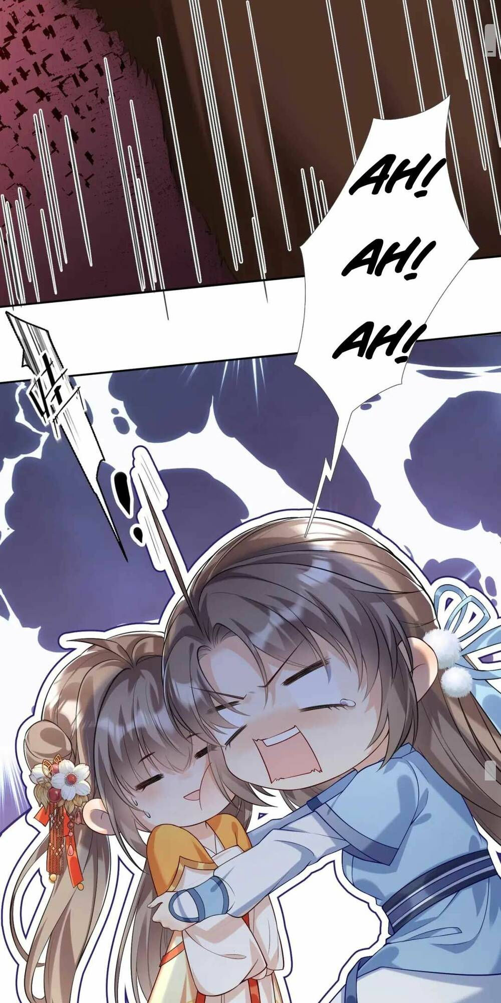 phúc hắc hoa yêu mua một tặng một chapter 2 27