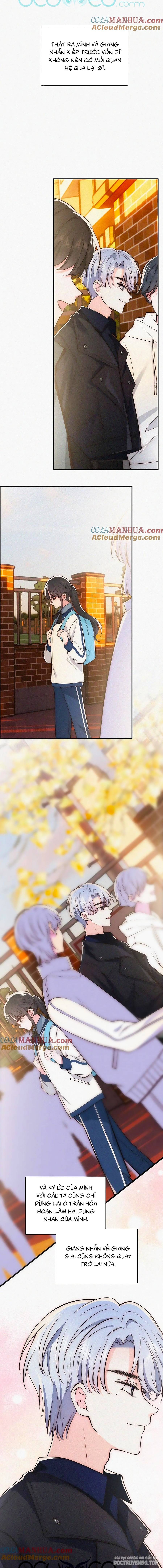 vẫn cứ nuông chiều chapter 59 4