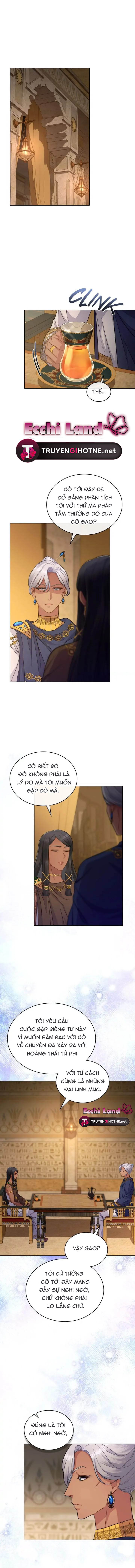 hội cùng thuyền chapter 47.1 3