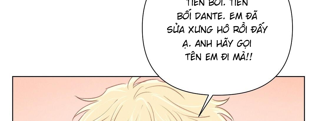 đại úy lãng mạn thân yêu của tôi chapter 20 120