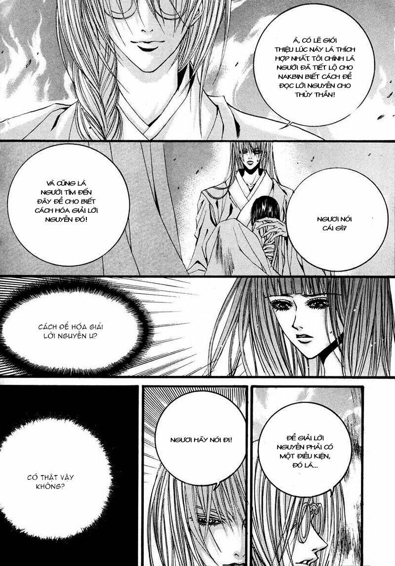 habaek-eui shinbu chapter 76 15