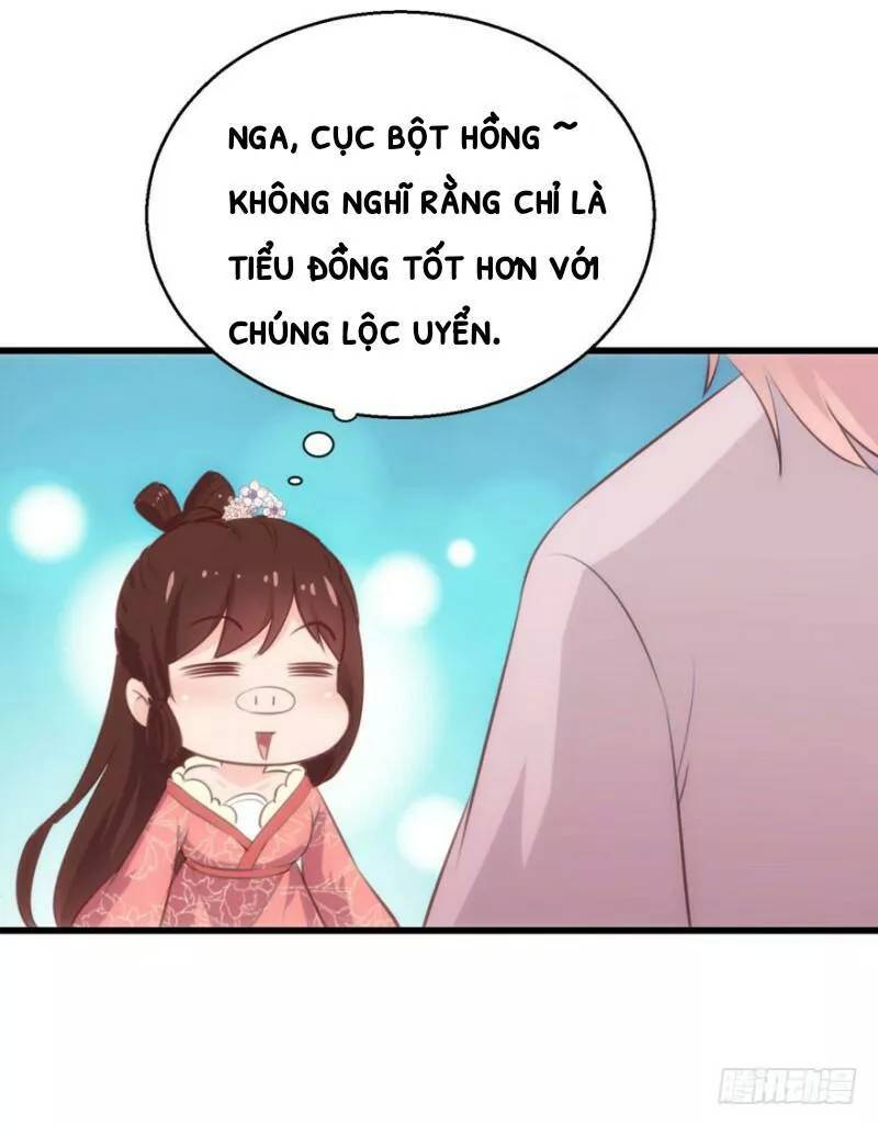 bẩm báo công chúa ! chapter 25 44