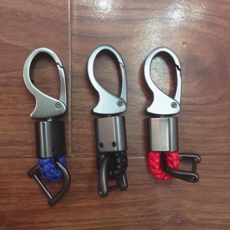 Móc Khóa ô tô, Xe Máy Titan, Tinh Tế Bền Chắc, Sản Phẩm Chuyên Dùng Cho Chìa Khóa ô tô Xe máy