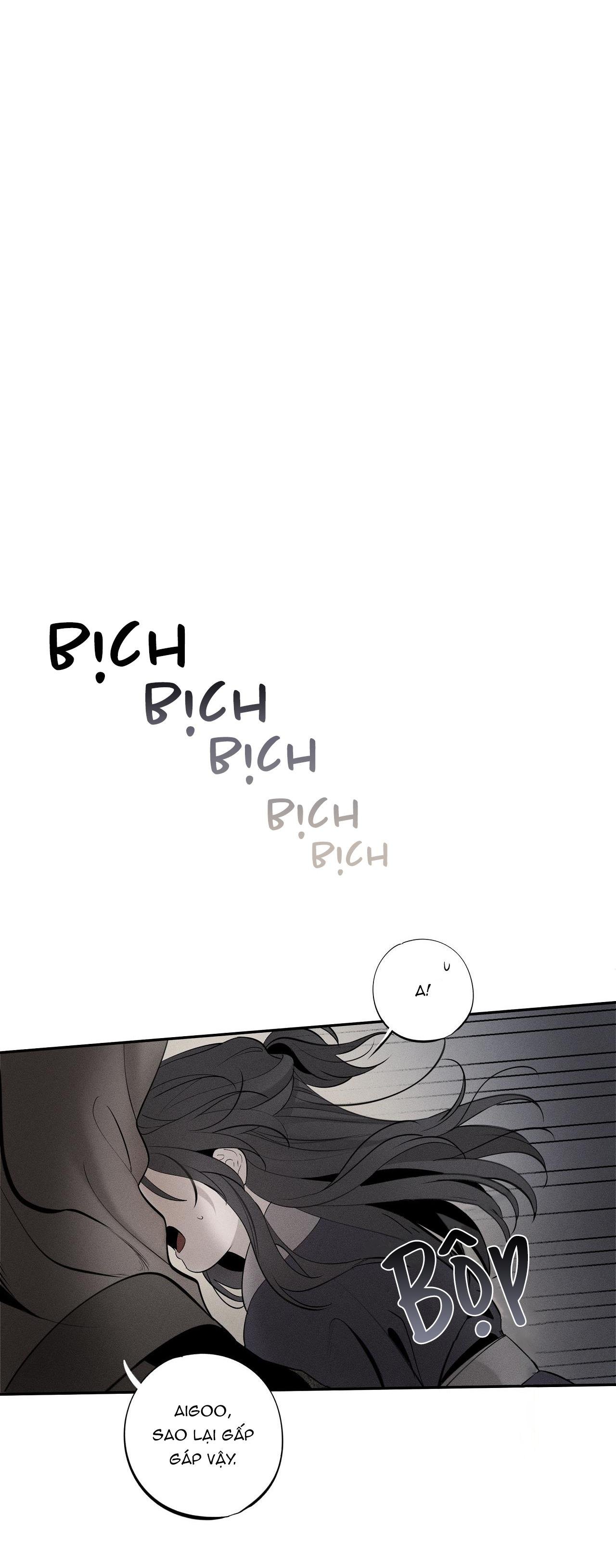 bl ngắn loạn luân - gia đình Chapter 7.3 hình phạt 3 10