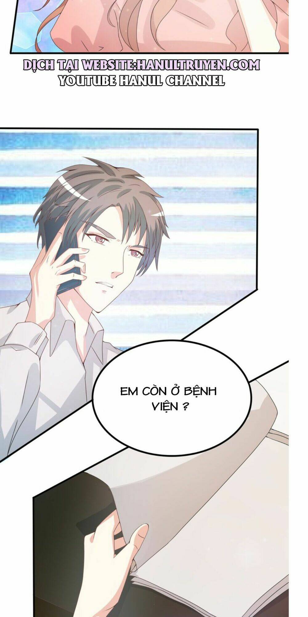 dụ vợ về nhà chồng cũ phải thật ôn nhu chapter 71 13