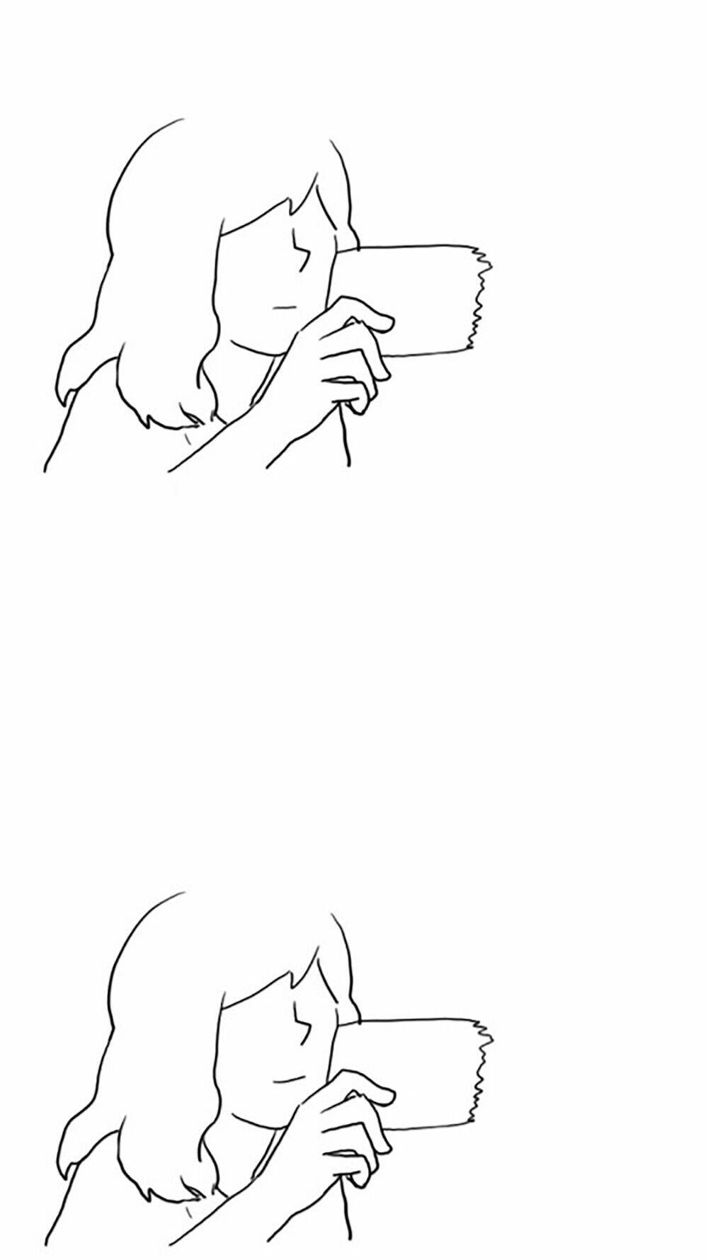 cô nàng trên lớp - the girl from class chapter 17 12