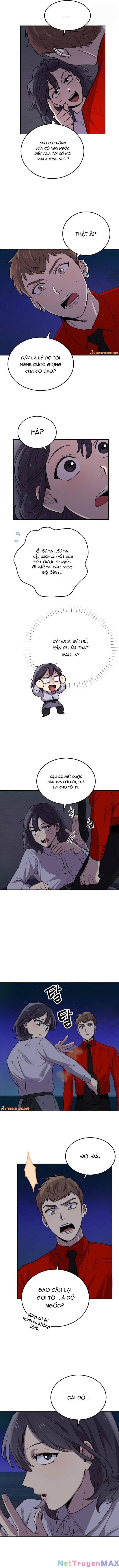 trên đời này không có ai ngu ngốc như thế chapter 8 11
