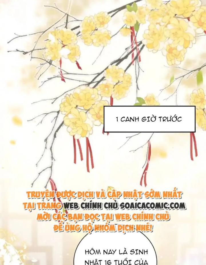 công chúa là đồ ăn dự trữ của tôi chapter 1 29