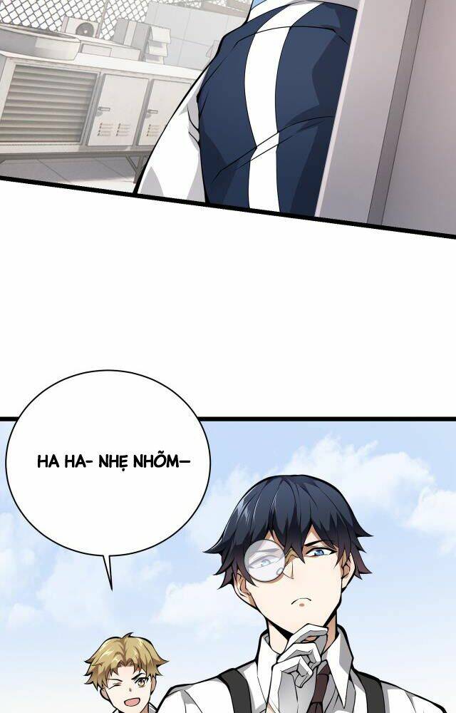 vạn vật hợp nhất chapter 14 61