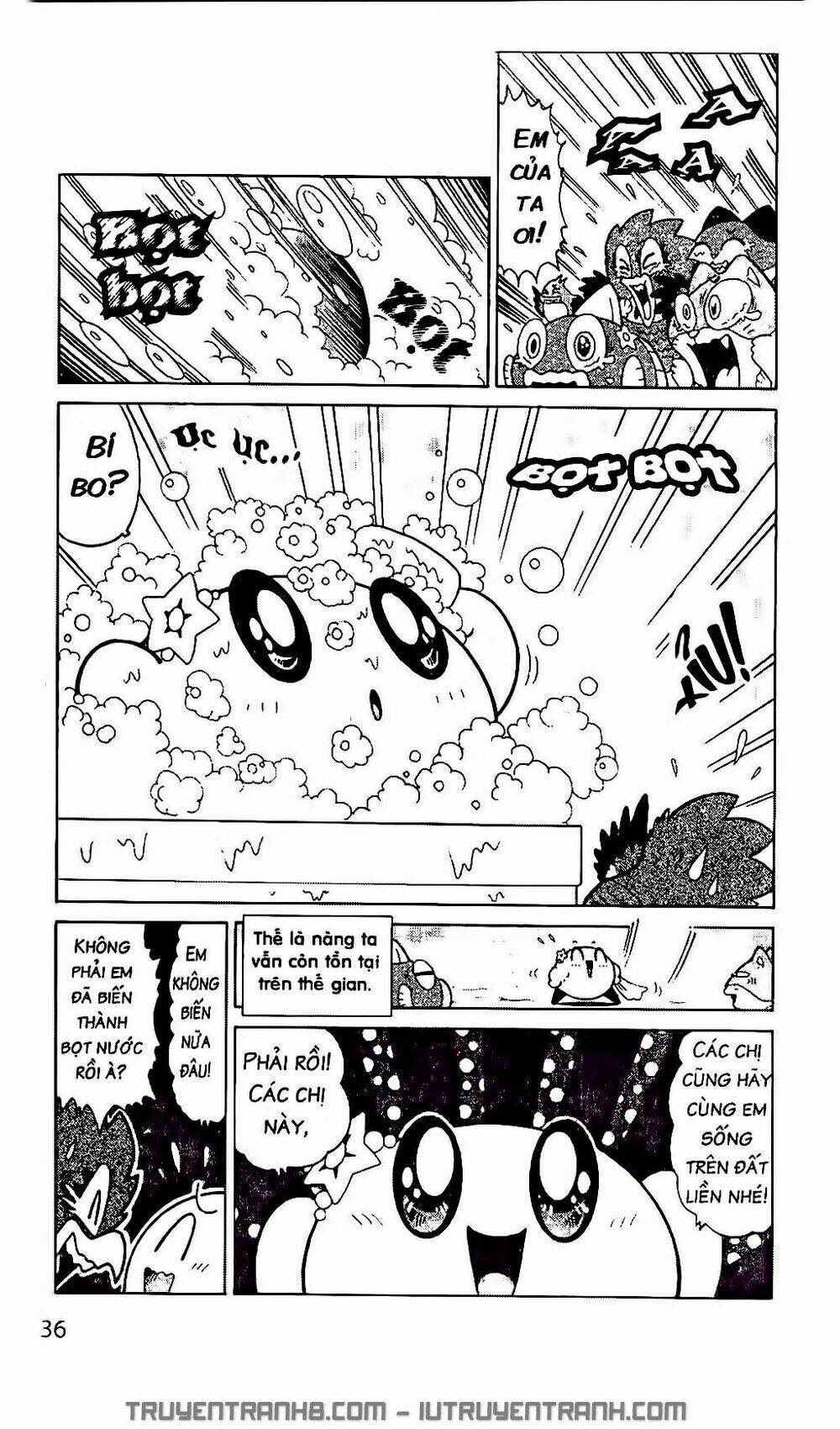 ngôi sao kabi chapter 135 18