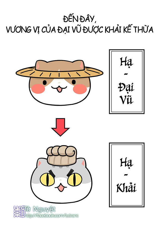 nếu lịch sử là một bầy mèo chapter 5 24