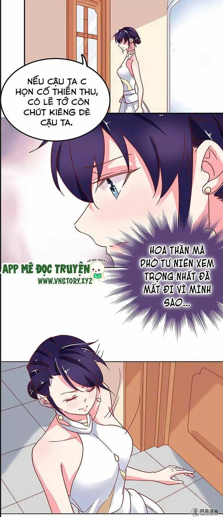 yêu em, sai đến tận cùng chapter 50 14