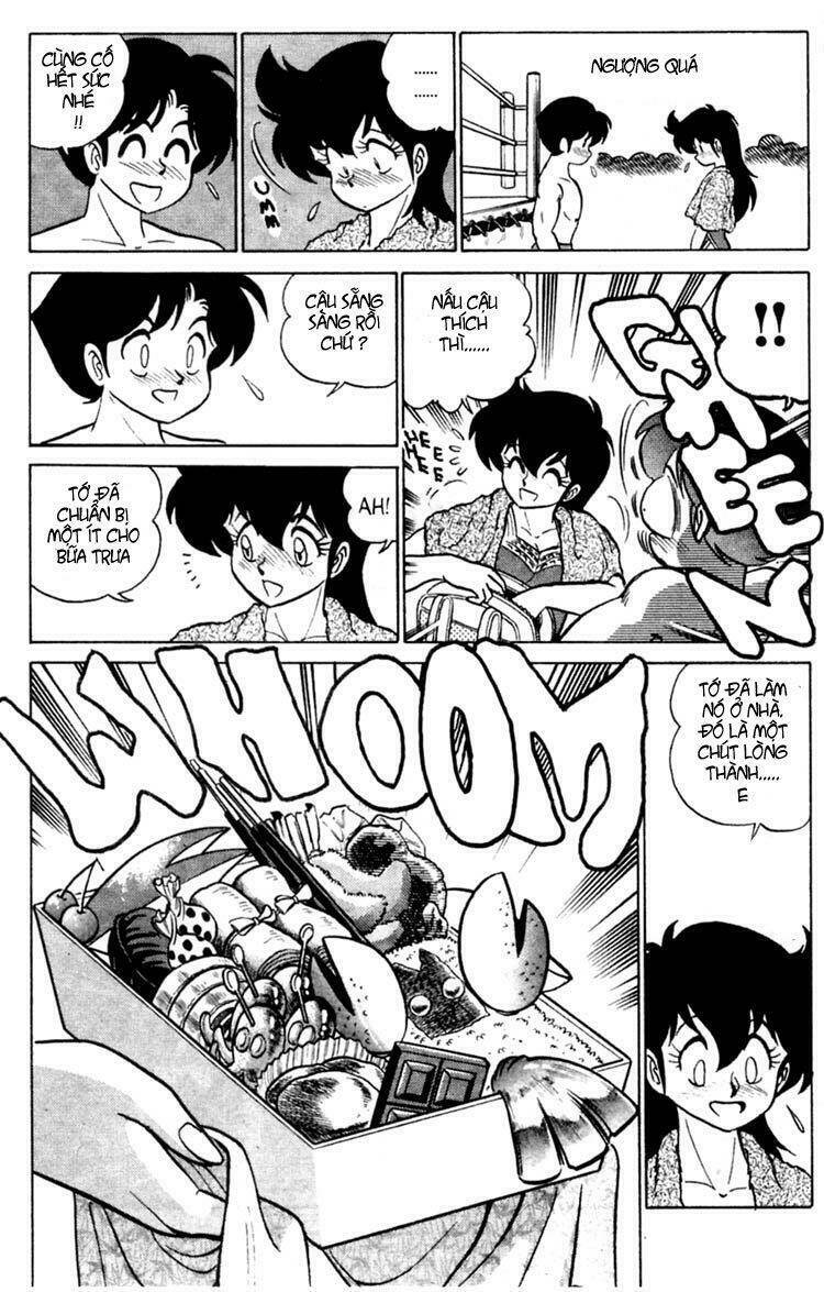 fubata-kun change! chapter 20 15