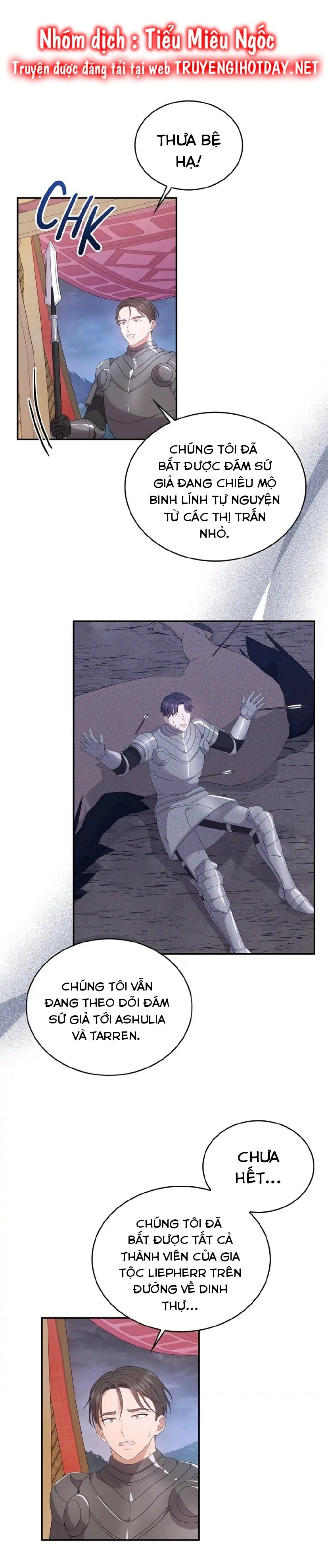 công chúa hai mặt chapter 107 15