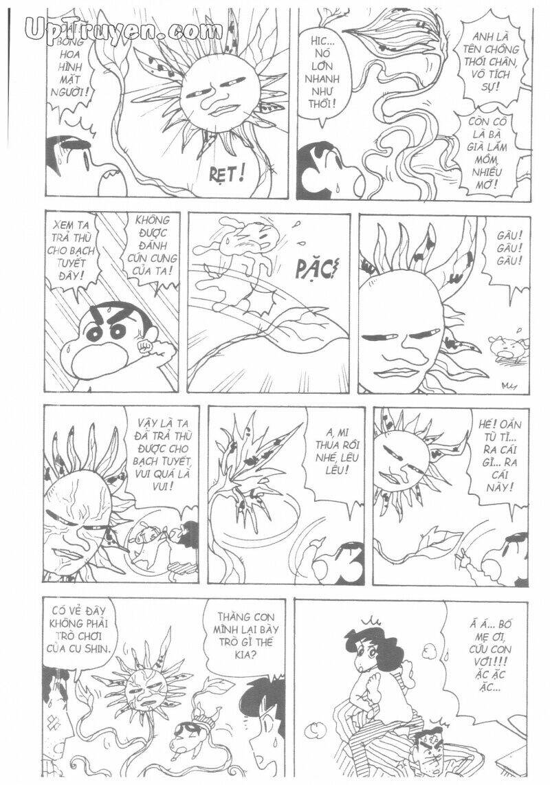 crayon shin-chan cậu bé bút chì chapter 39 96