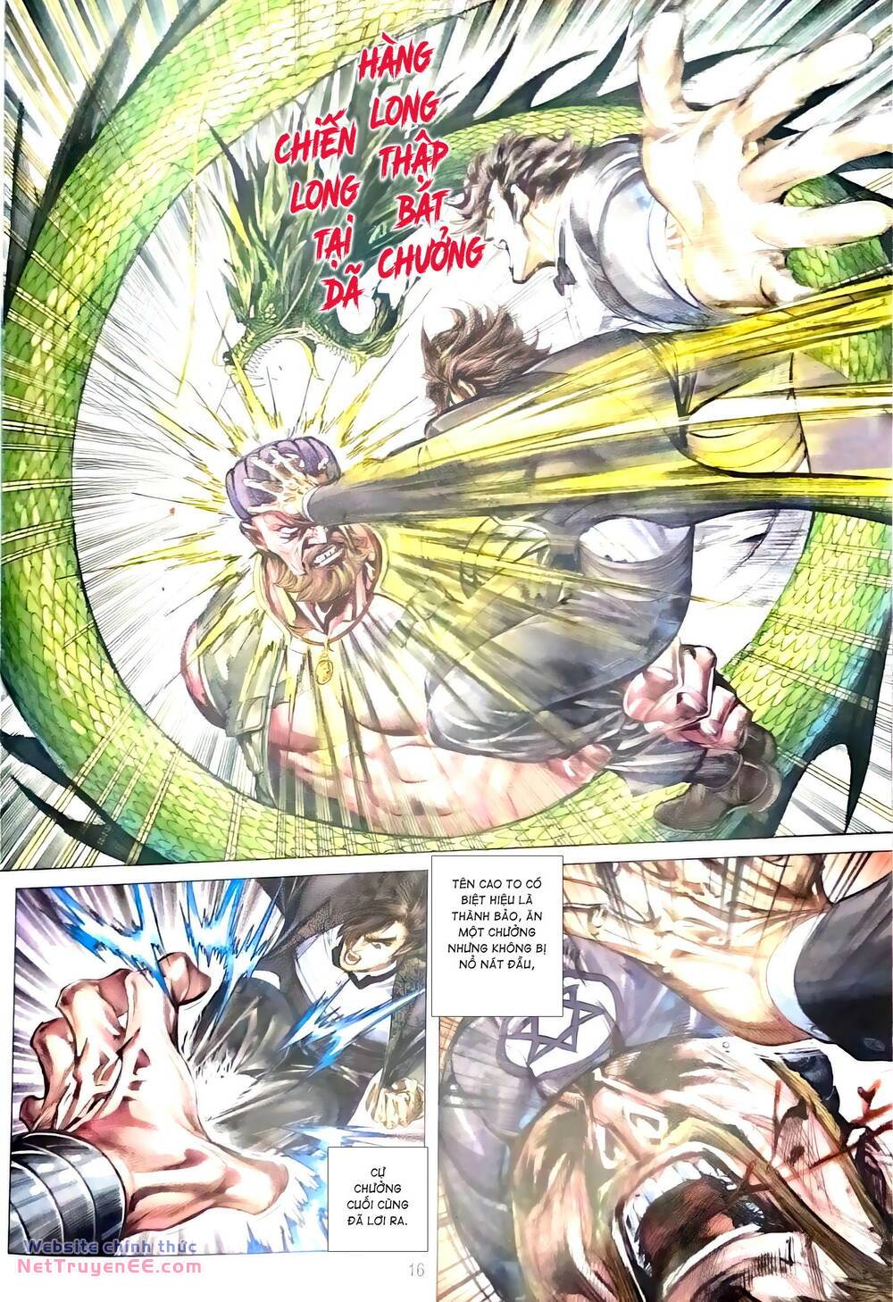 vương tiểu long truyện chapter 4.2 2