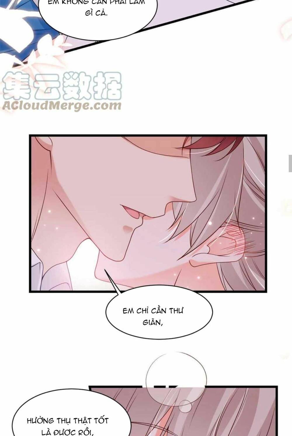 manh thê bé bỏng không dễ chọc chapter 38 23