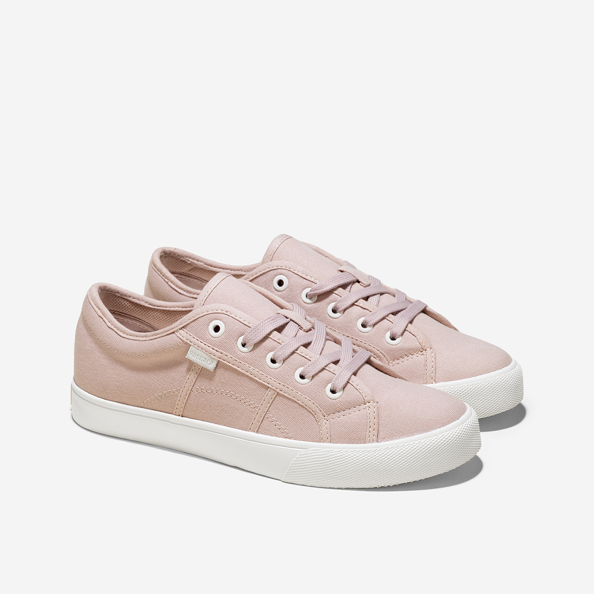 Giày sneaker vải canvas - SNK 0070