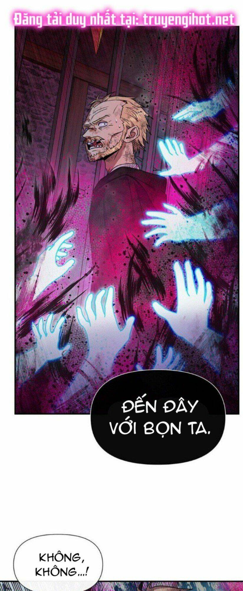 khế ước của nữ công tước quái vật chapter 126 7