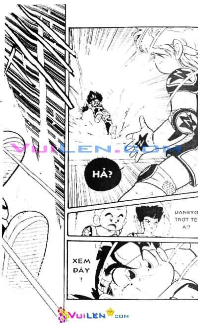 vua bóng ném chapter 12 25