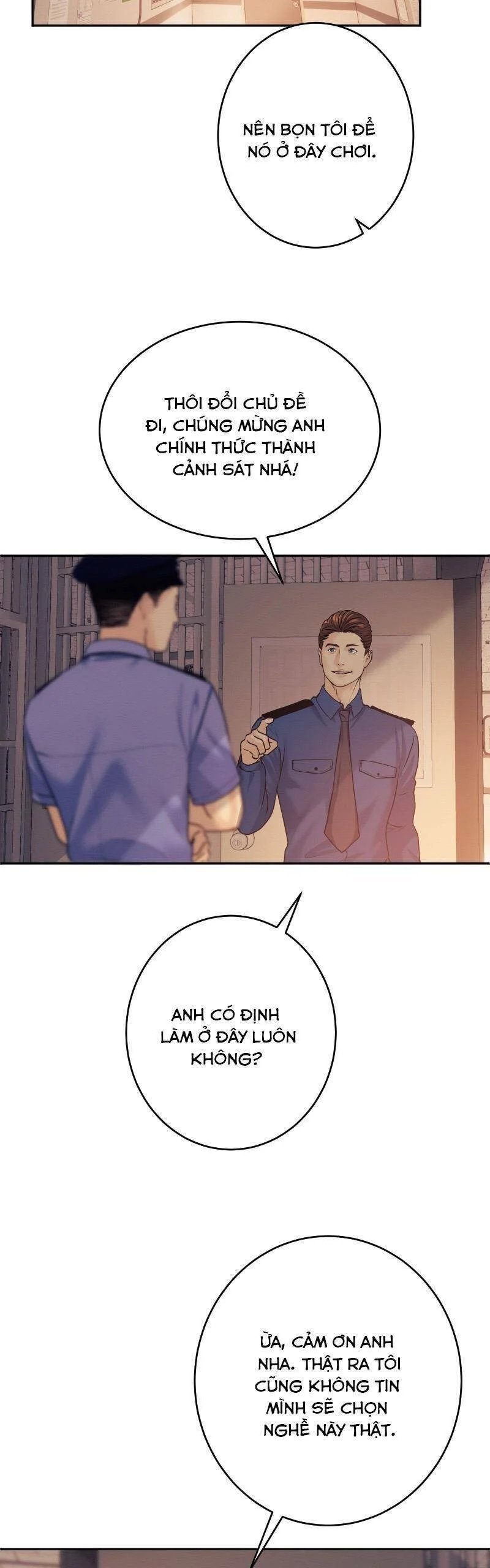 [18+] người yêu tôi là kẻ tâm thần chapter 19 19