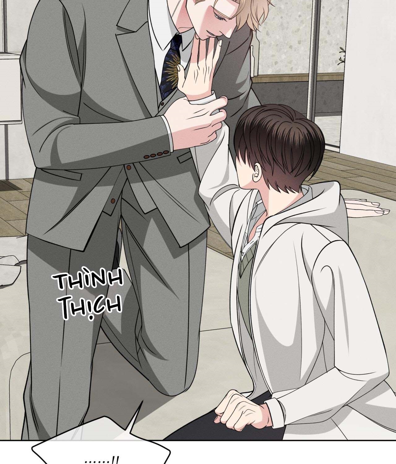 luân đôn trong màn đêm chapter 21 86