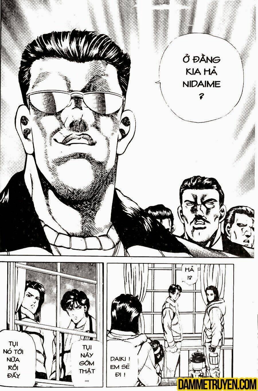 sức mạnh nhân đôi chapter 17.2 6