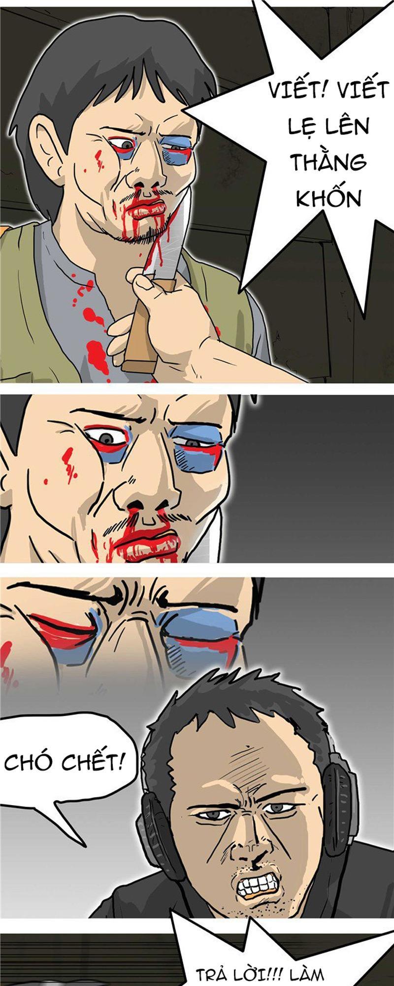 hồi sinh chapter 8 5