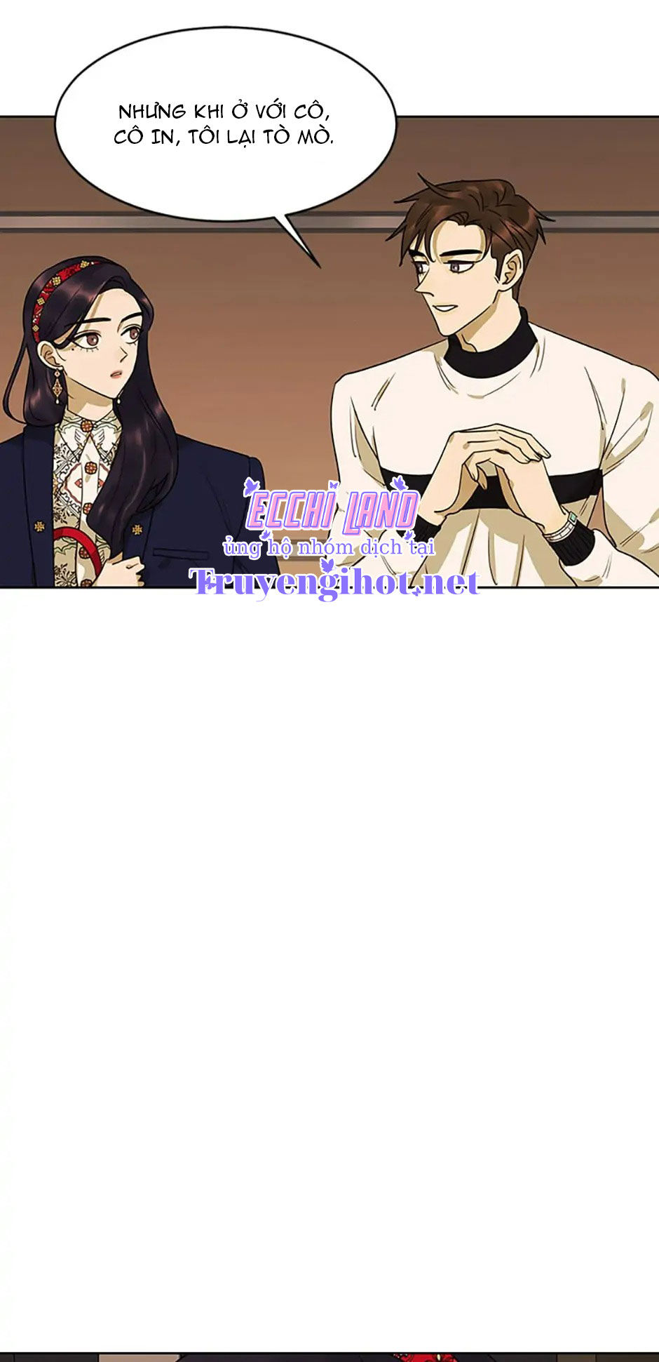 tiểu thuyết đầu tay của ác nữ chapter 14.1 17