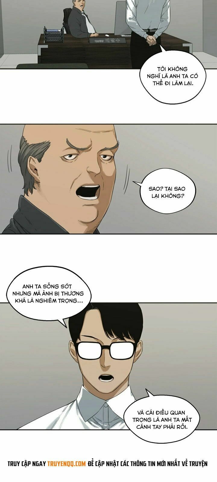 anh shipper may mắn chapter 3 6